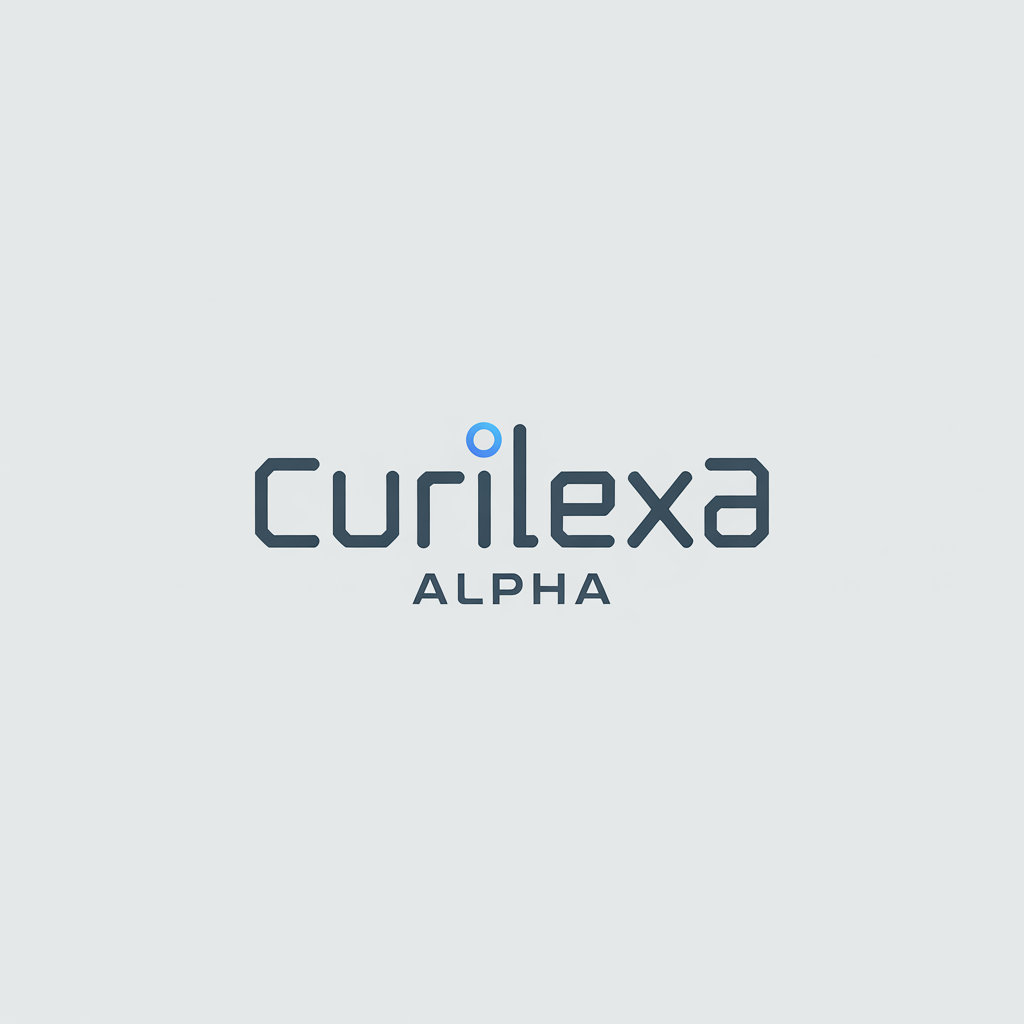 CURILEXA ALPHA